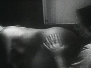 After Sales Service (French Stag Film)