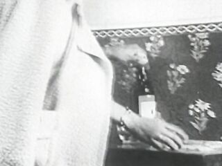 After Sales Service (French Stag Film)