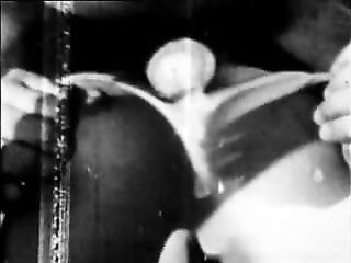 American Sex Orgies (American Stag Film)