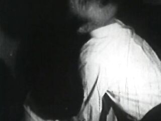 Attachment (French Stag Film)
