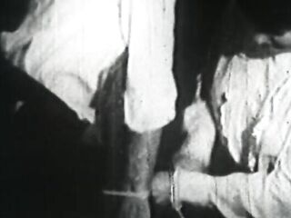 Attachment (French Stag Film)
