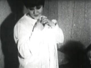 Attachment (French Stag Film)