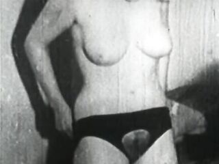 Attachment (French Stag Film)