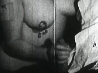 Attachment (French Stag Film)