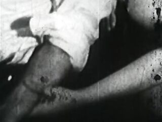 Attachment (French Stag Film)