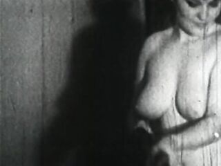 Attachment (French Stag Film)