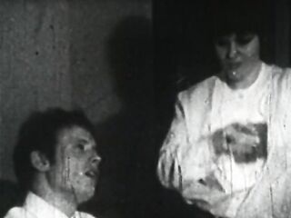 Attachment (French Stag Film)