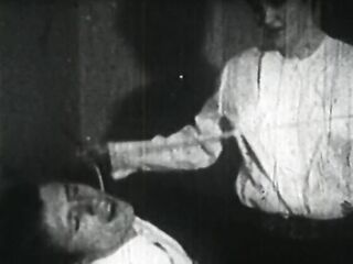 Attachment (French Stag Film)