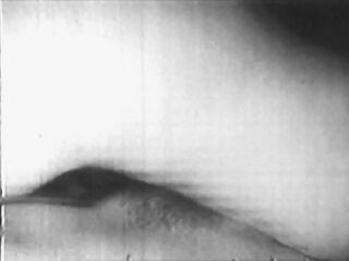 Bachelor Dream (American Stag Film)