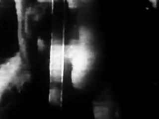 Bachelor Dream (American Stag Film)