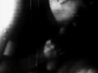 Bachelor Dream (American Stag Film)