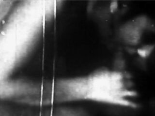 Bachelor Dream (American Stag Film)