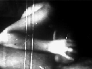 Bachelor Dream (American Stag Film)