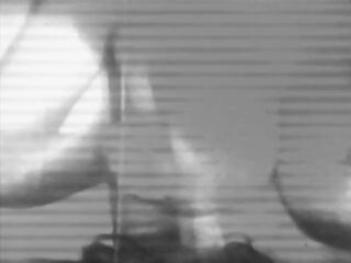 Bachelor Dream (American Stag Film)