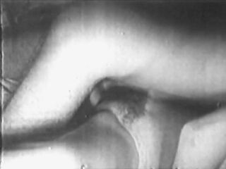 Bachelor Dream (American Stag Film)