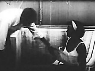 Back Home Drunk (American Stag Film)