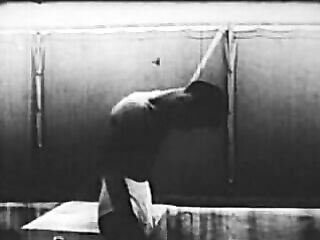 Back Home Drunk (American Stag Film)