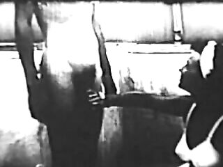 Back Home Drunk (American Stag Film)