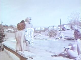 Back to Nature (American Stag Film)