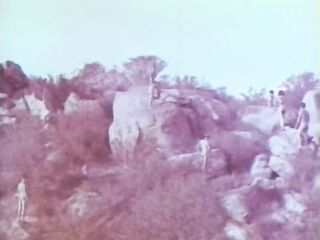 Back to Nature (American Stag Film)