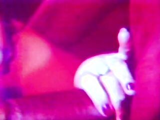 Black Cock Deep Inside (American Stag Film)