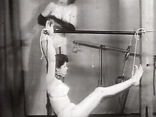 Bondage Delights (American Stag Film)