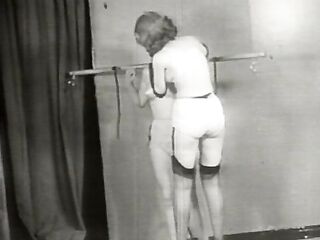 Bondage Delights (American Stag Film)