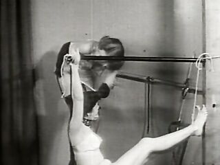 Bondage Delights (American Stag Film)