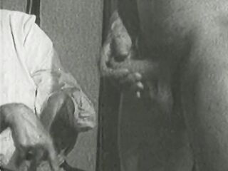 Cabinet of Doctor Caligari (French Stag Film)