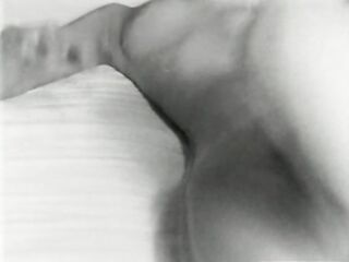 Call to Bed (American Stag Film)