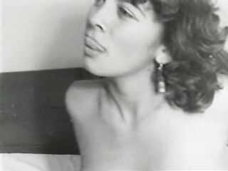 Call to Bed (American Stag Film)