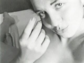 Call to Bed (American Stag Film)