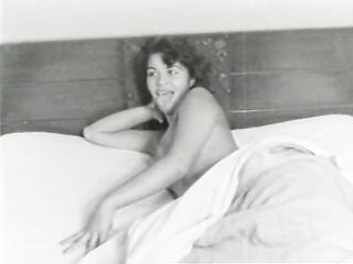 Call to Bed (American Stag Film)