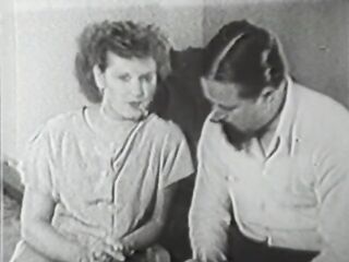Census Taker (American Stag Film)