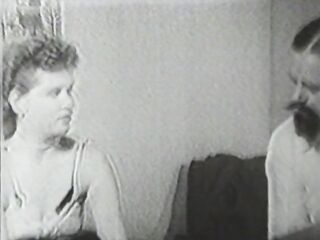Census Taker (American Stag Film)