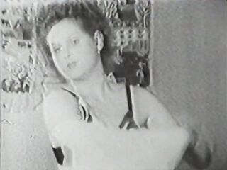 Census Taker (American Stag Film)