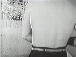 Census Taker (American Stag Film)
