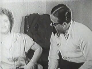 Census Taker (American Stag Film)