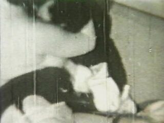 Cum in Mouth (American Stag Film)