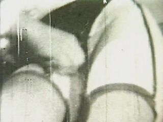 Cum in Mouth (American Stag Film)