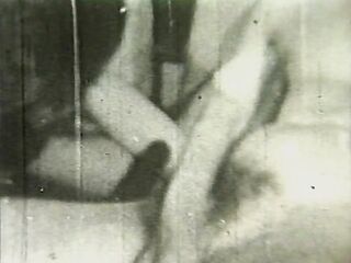 Cum in Mouth (American Stag Film)