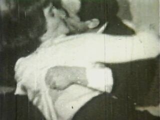 Cum in Mouth (American Stag Film)