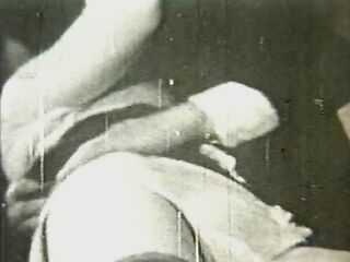 Cum in Mouth (American Stag Film)