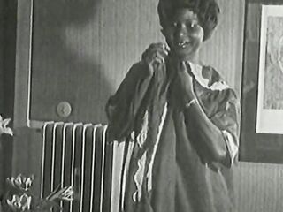 Ebony Bride (American Stag Film)