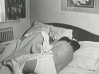 Ebony Bride (American Stag Film)