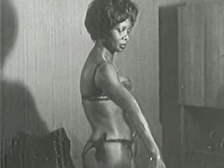 Ebony Bride (American Stag Film)