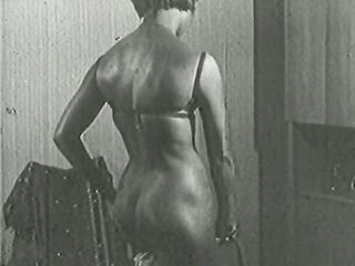 Ebony Bride (American Stag Film)