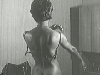 Ebony Bride (American Stag Film)