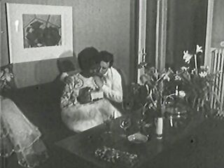 Ebony Bride (American Stag Film)