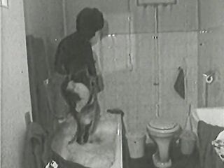 Ebony Bride (American Stag Film)